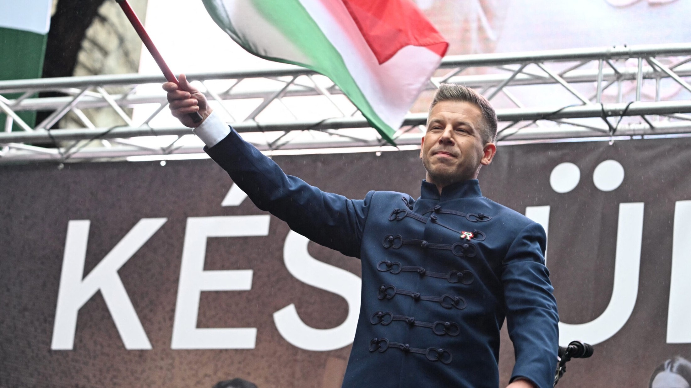 „Orbáns Fidesz in der Krise: Oppositionsschock erwartet“