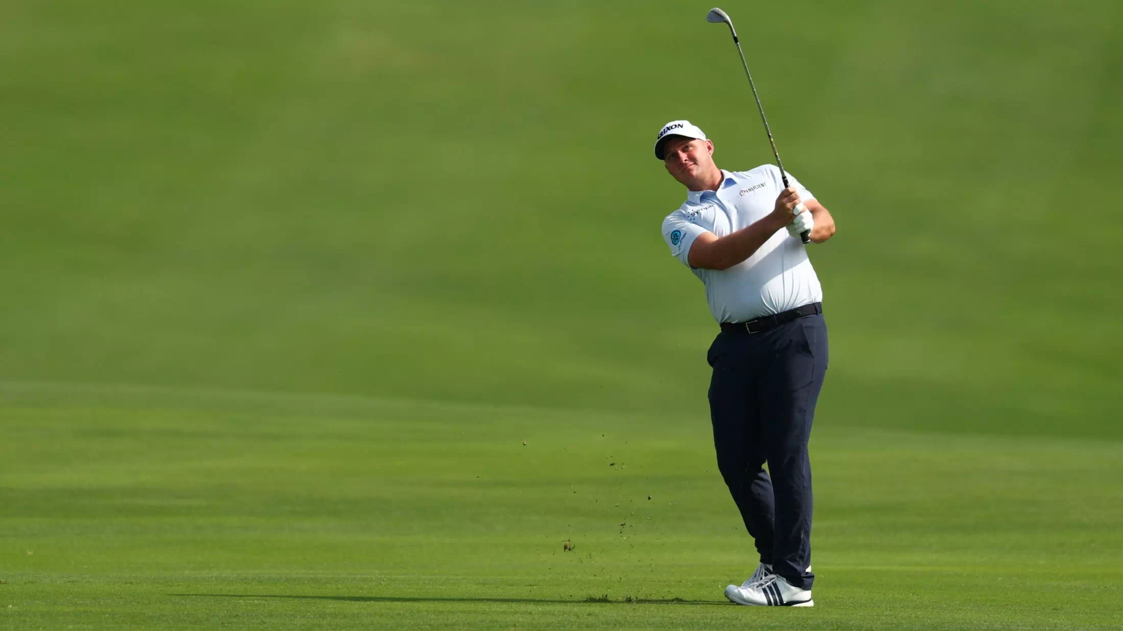 Sepp Straka verliert Anschluss an Matsuyama