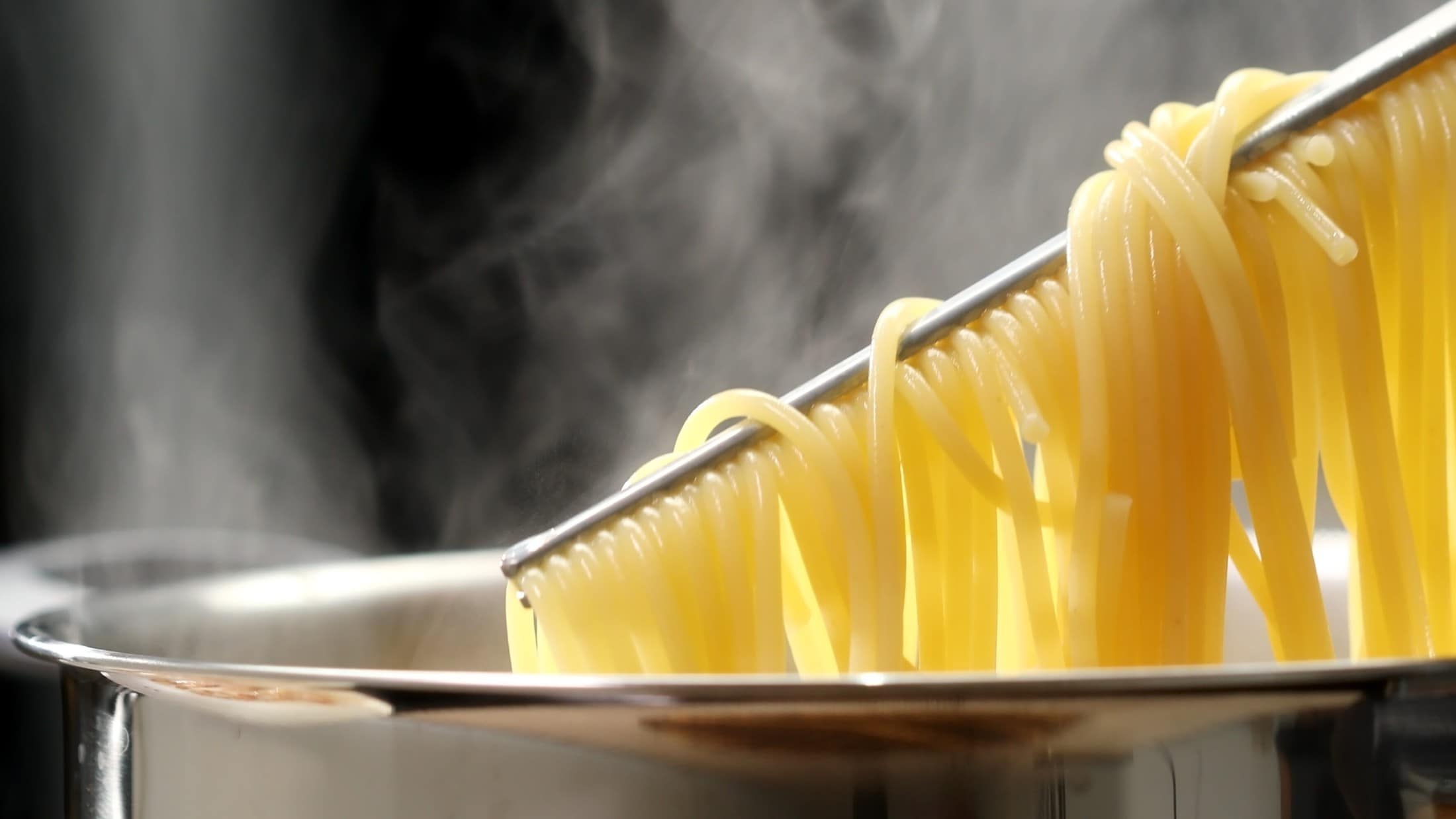 US senkt Antidumpingzölle für italienische Pasta