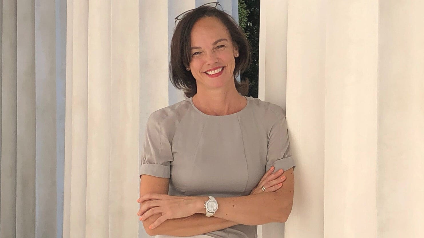 Sonja Hammerschmid neue Geschäftsführerin der Bundestheater-Holding