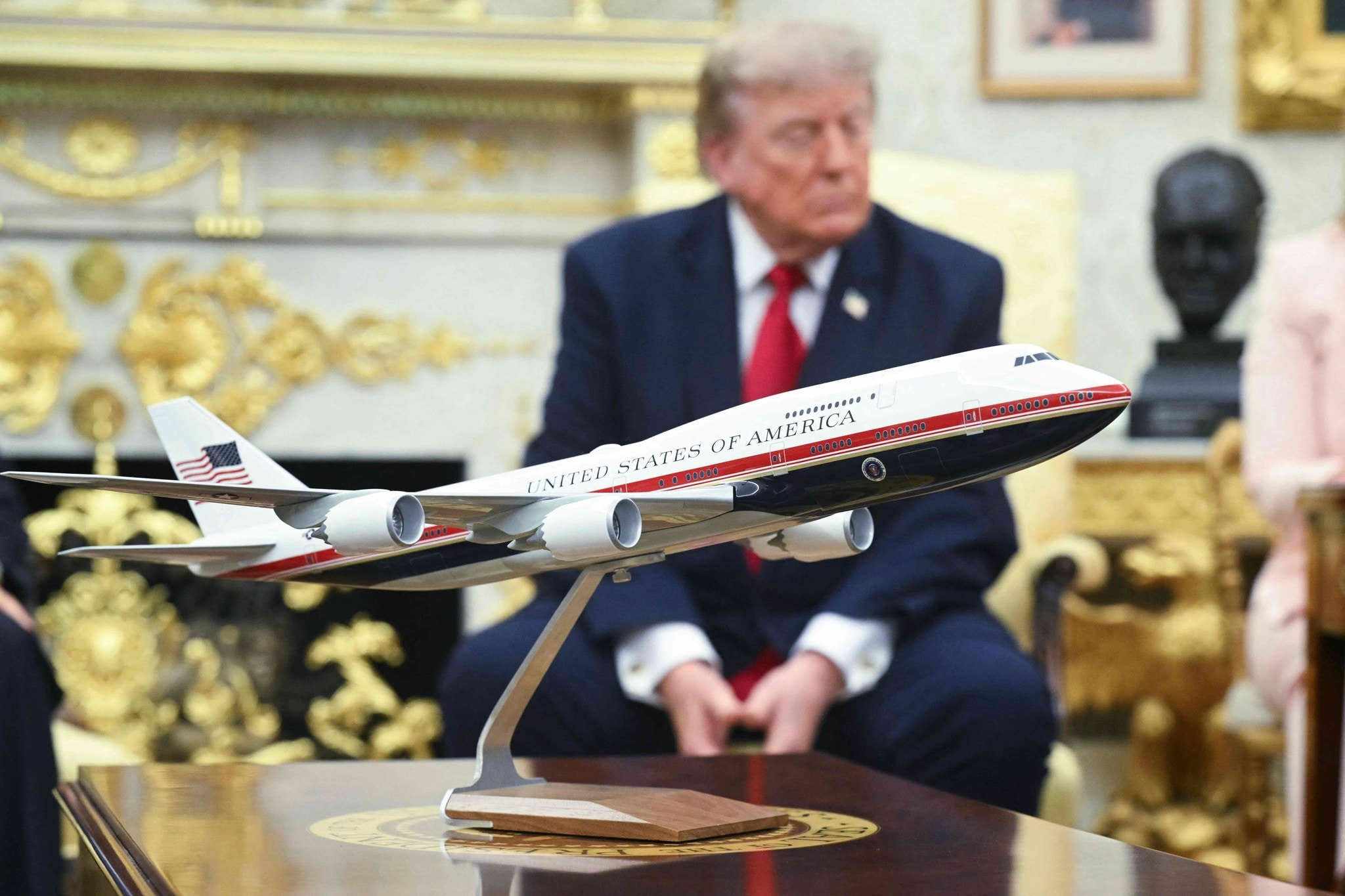 „Trump gegen die New York Times: Journalisten vor Gericht“