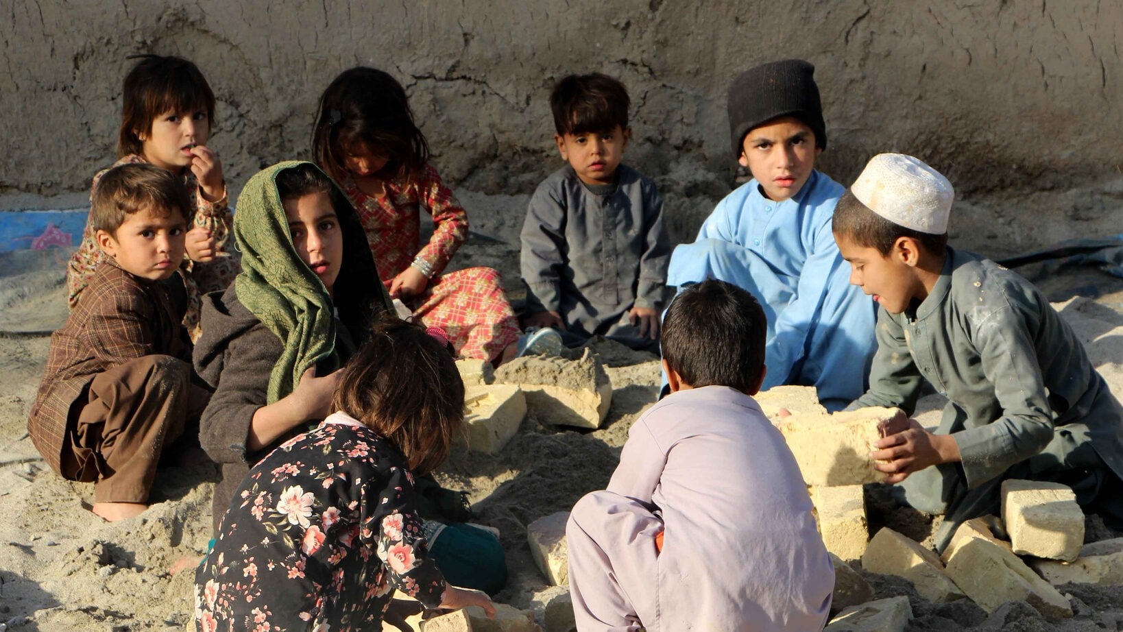 „SAS-Offizier: Vertuschung von Kriegsverbrechen in Afghanistan“