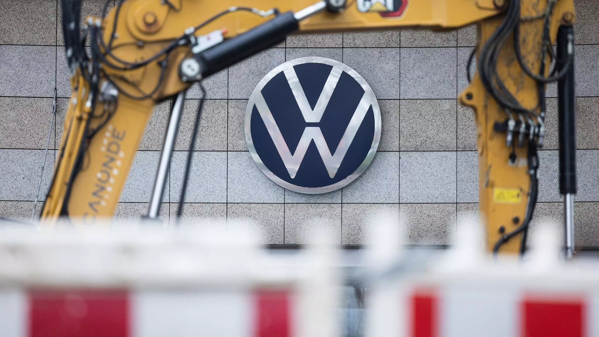 Volkswagen-Krise: Management muss nun sparen!