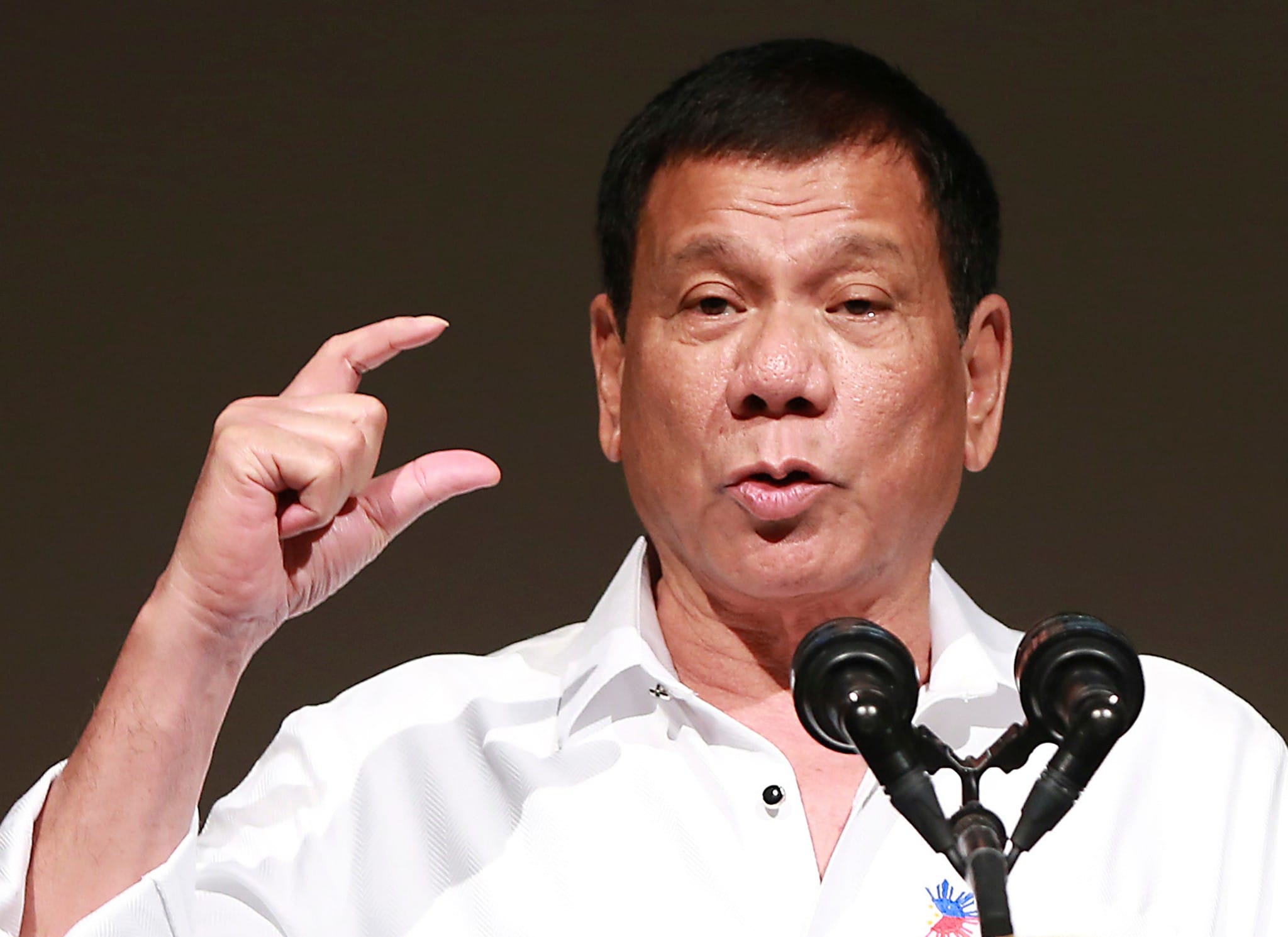 Duterte: IstGH genehmigt Mordprozess gegen Ex-Präsident
