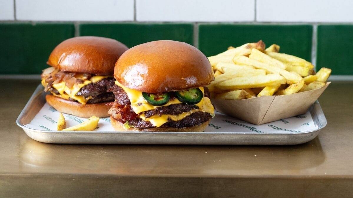 „Burgermeister expandiert nach Österreich!“