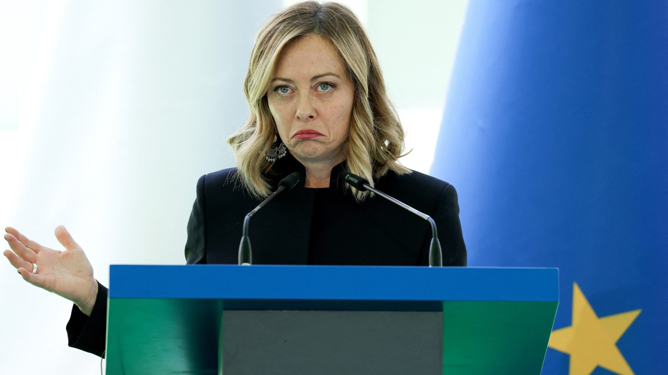 „Mercosur-Abkommen: Italien lehnt ab?“