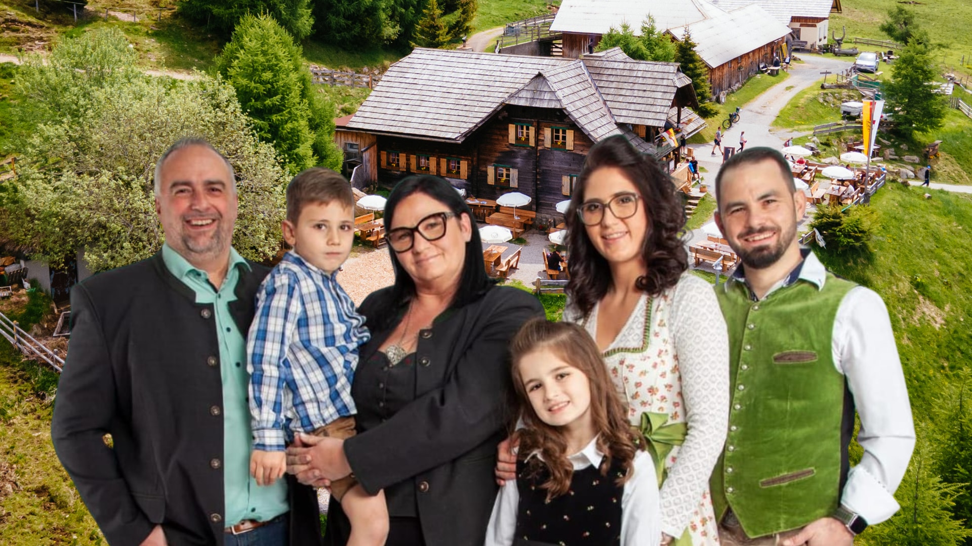 „Juicy Lucy“ geht neue Wege in Kärnten!