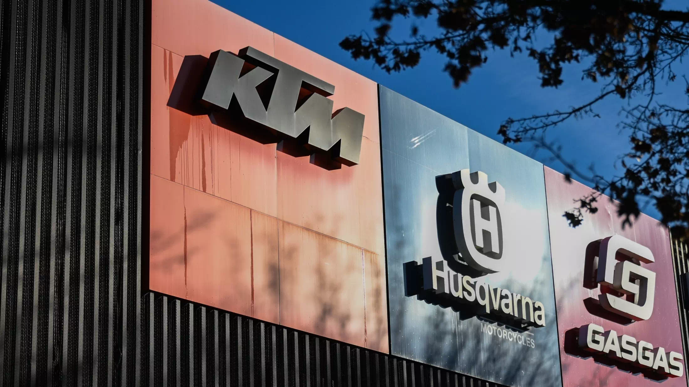 KTM: Sanierung und Neuausrichtung beschlossen