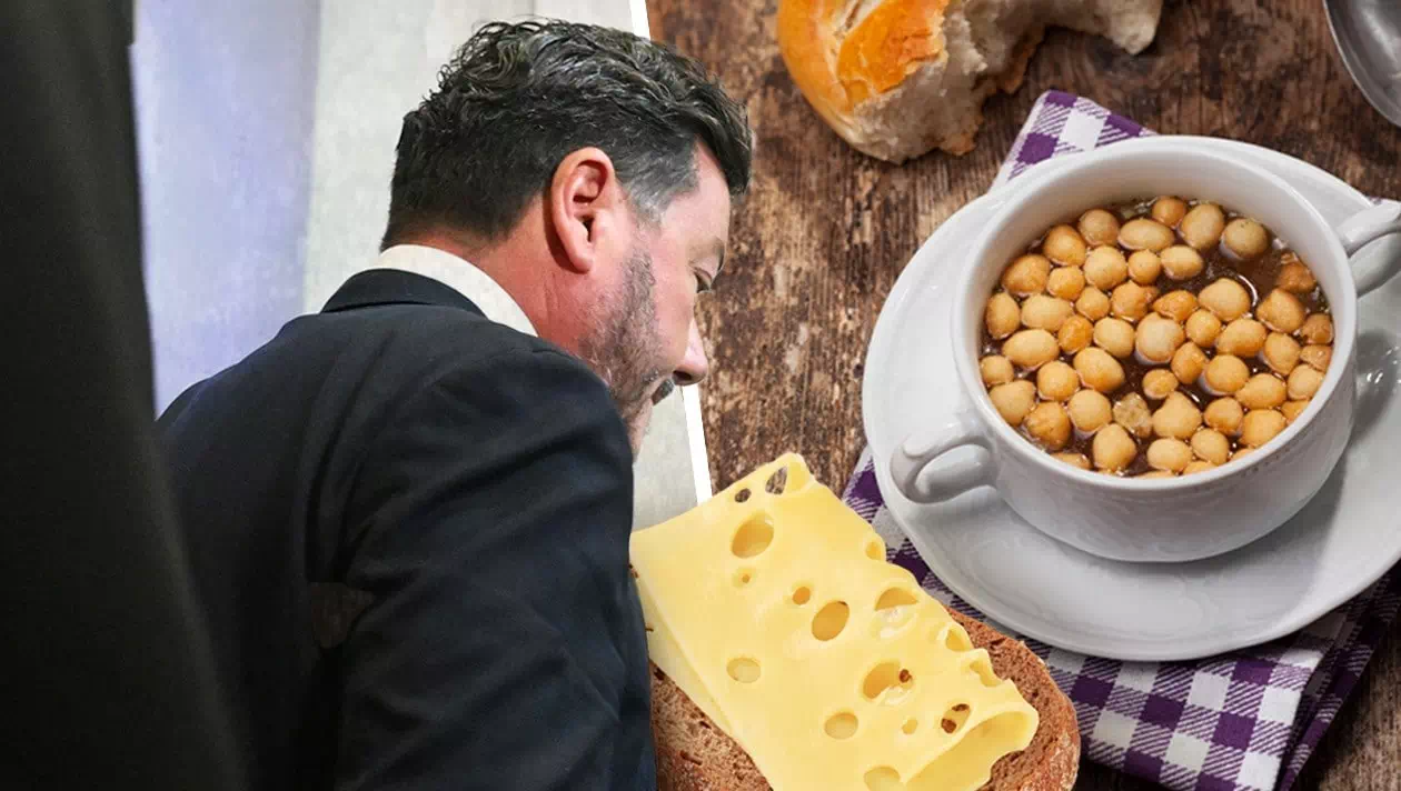 „René Benko im Grauen Haus: Ein neuer Alltag“