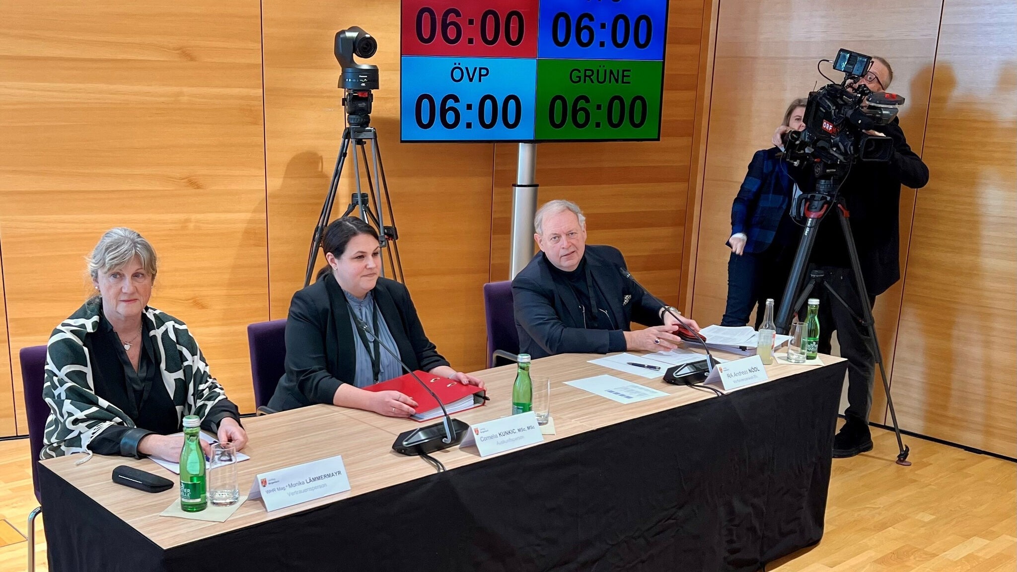 Befragungen zu „Neuen Eisenstädtern“ gestartet