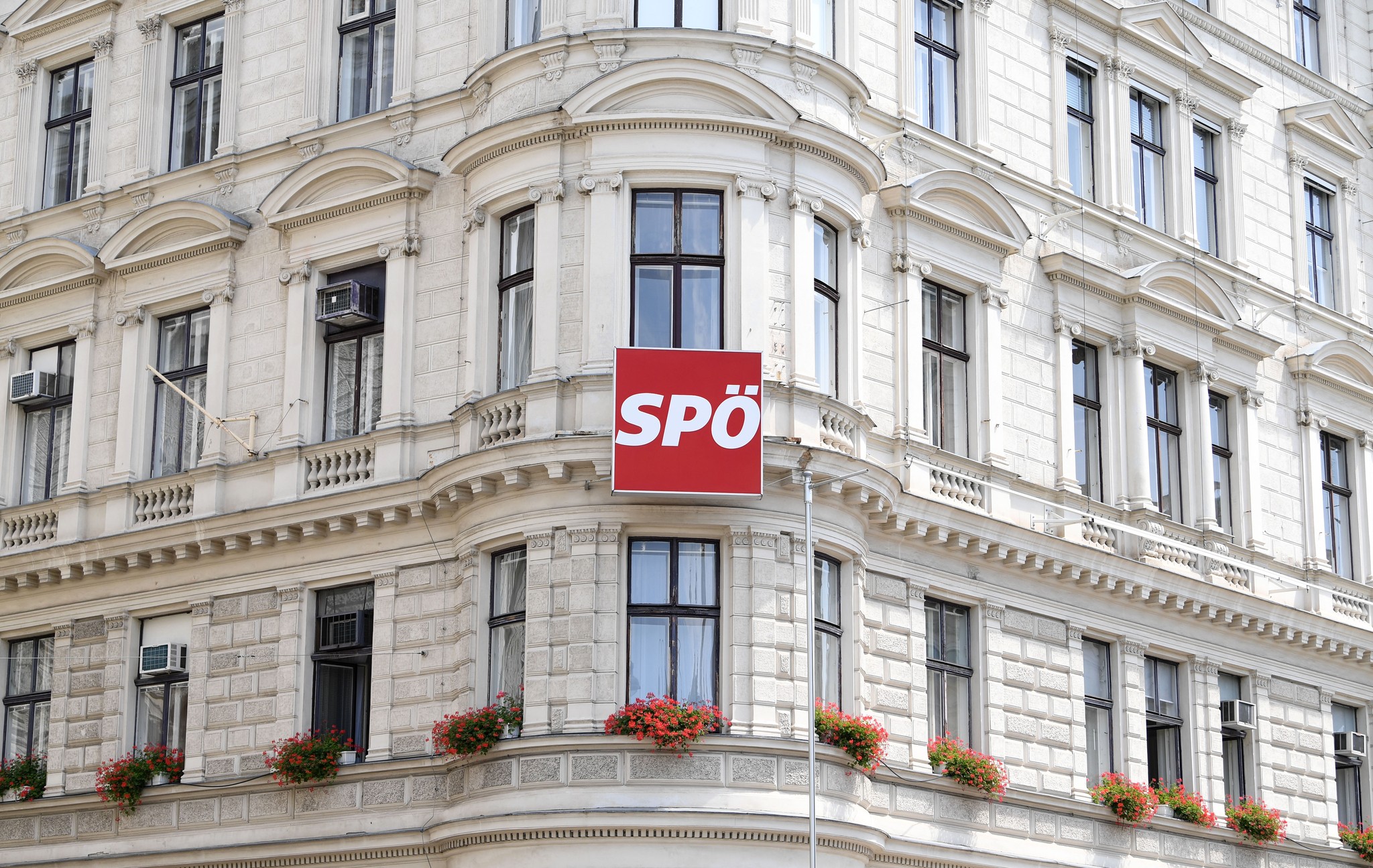 Gewerkschaft äußert Unzufriedenheit mit SPÖ-Chef