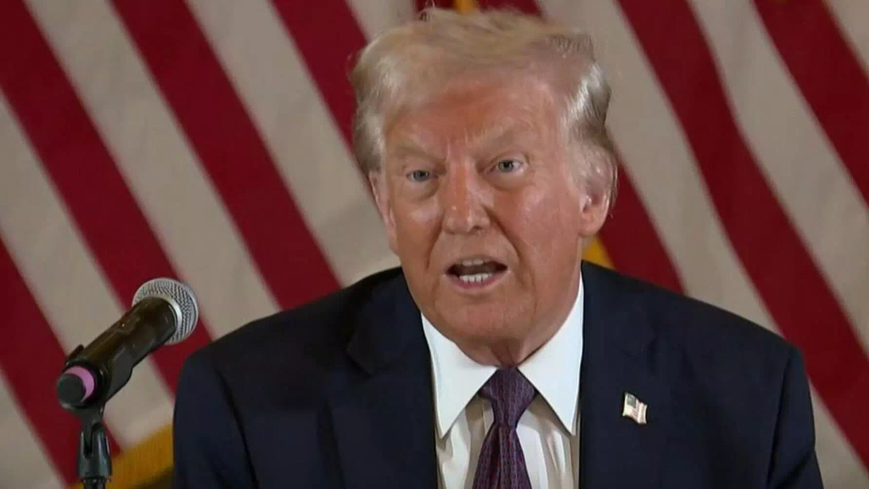 Trump plant Treffen mit Putin zur Ukraine-Krise