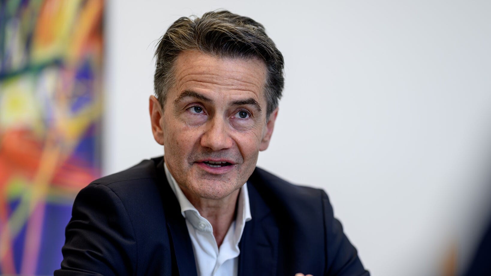 Weißmann legt Compliance-Bericht vor