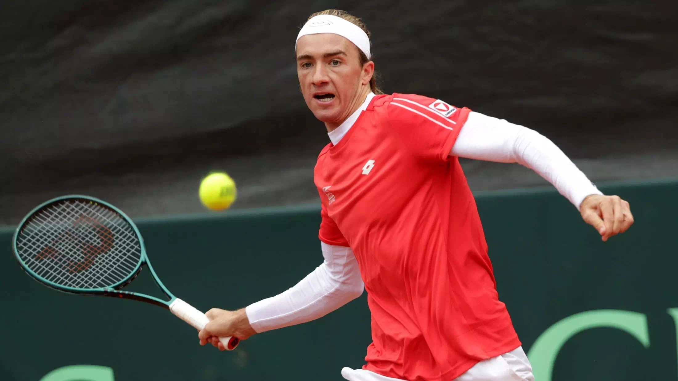 Österreichs Tennis: Lichtblick im Schatten der Krise