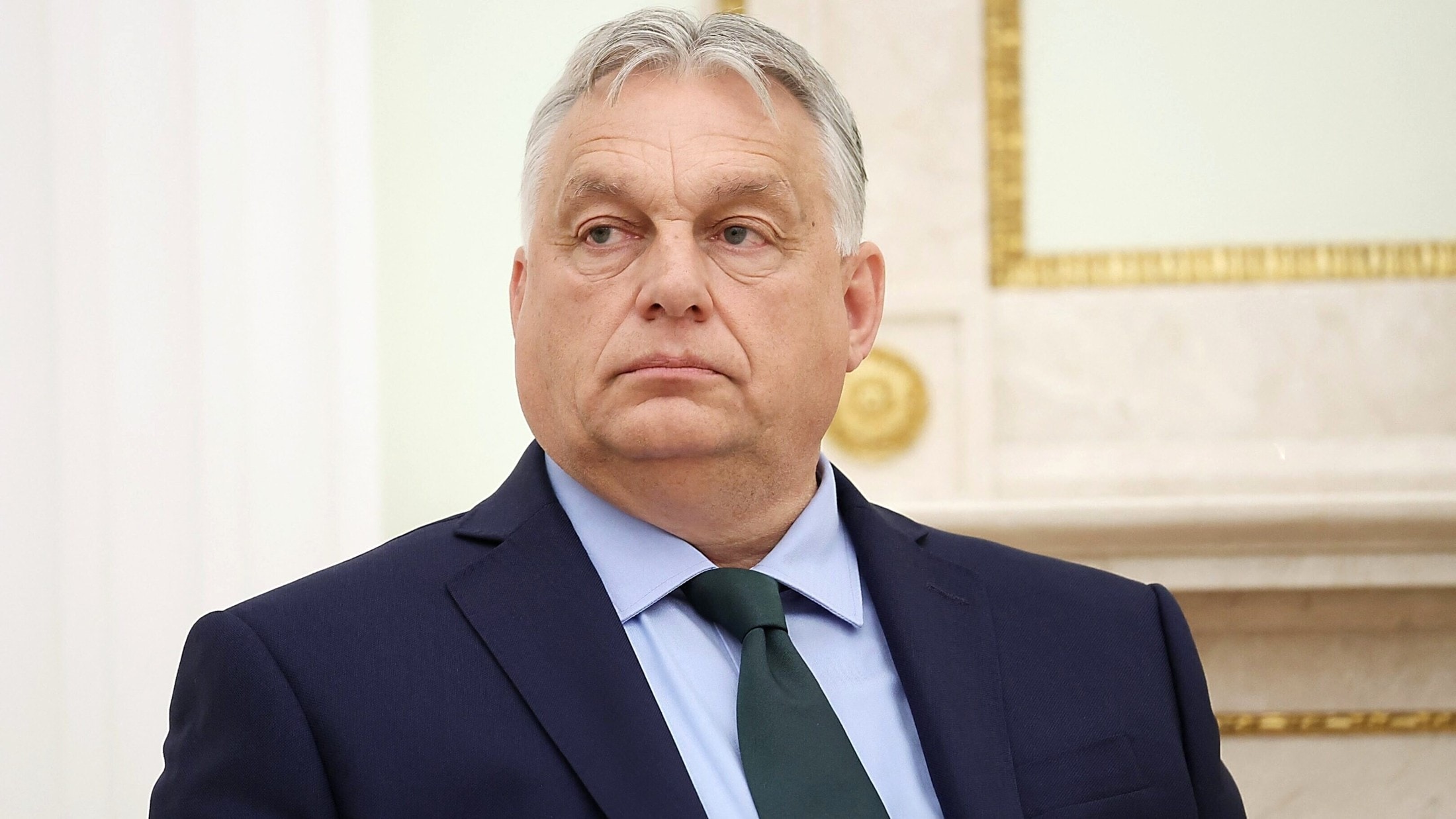 Orbán ordnet Geldrazzia gegen Ukraine an!