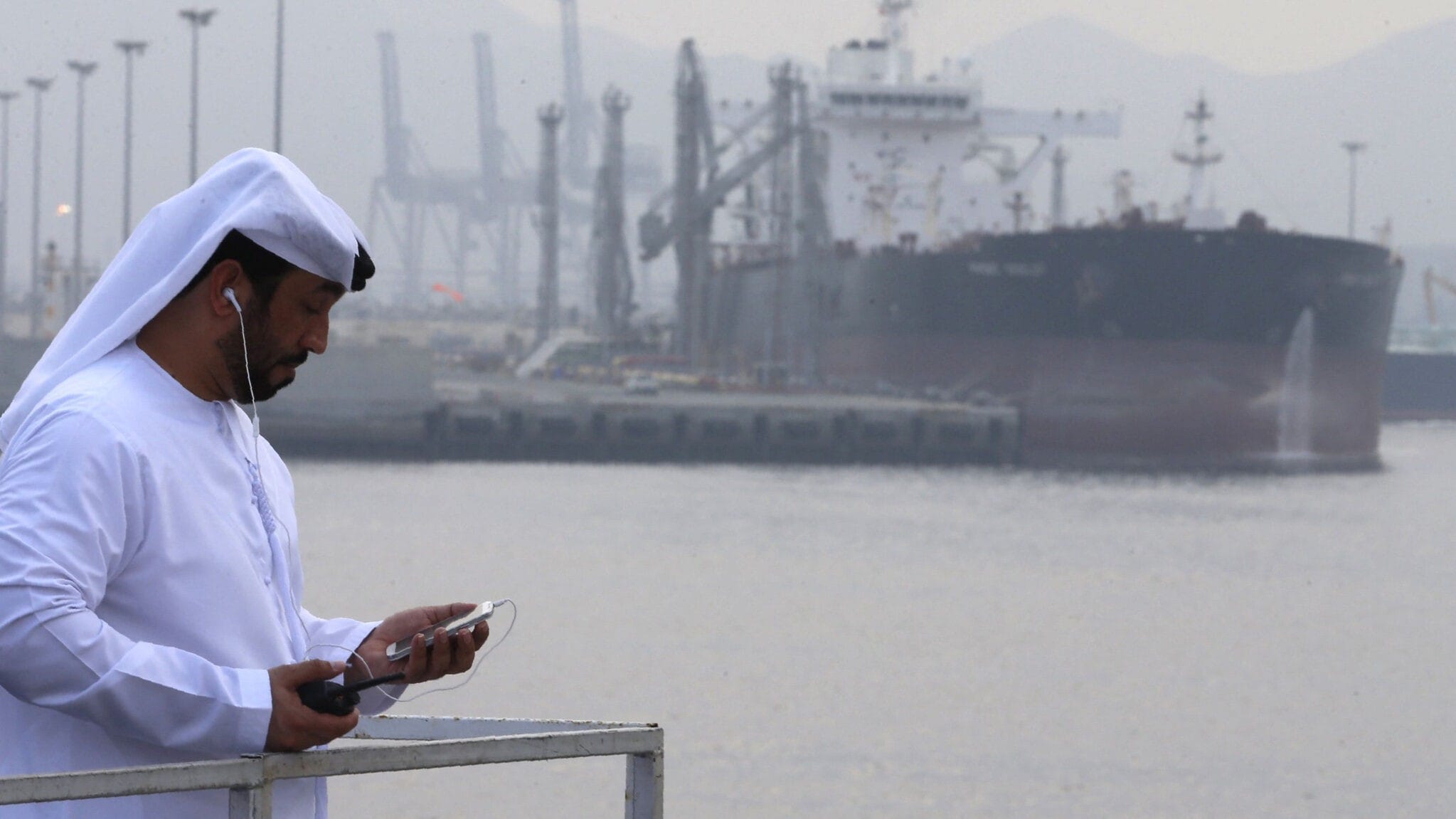 „VAE verlassen OPEC: Folgen für den Energiemarkt“