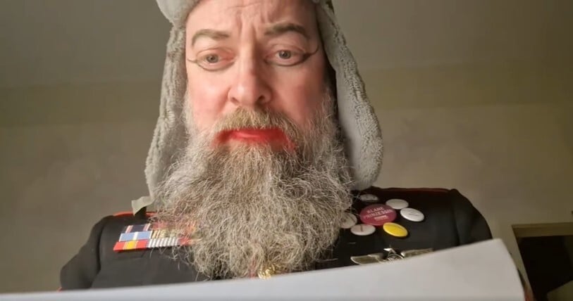 FPÖ fordert neues Video nach Naziverse von Stadtrat