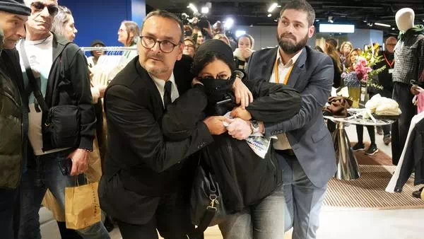 Tödlicher Gleitbombenangriff in Sudscha