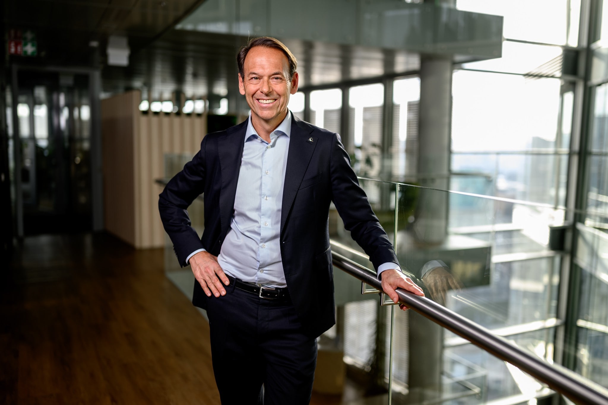 Uniqa-Chef: „Kündigungen waren ein Fehler!“