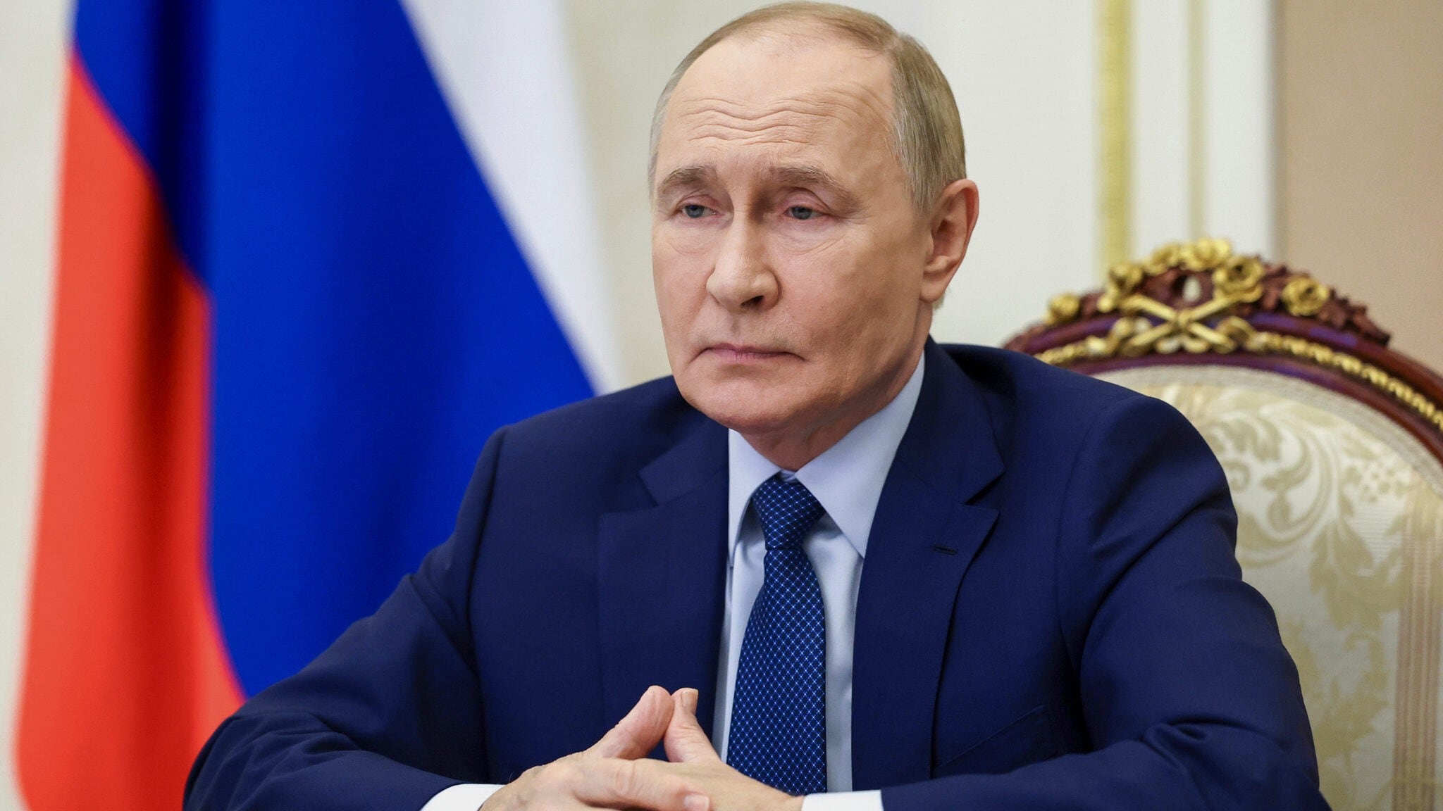„Russland und USA: Herbst-Gespräche in Planung“