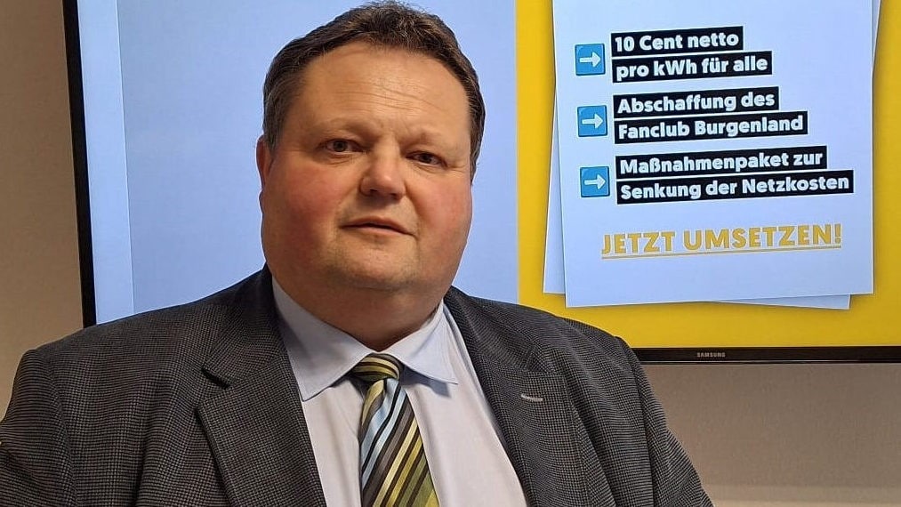 „Strobl rät zu Anbieterwechsel für Einsparungen“