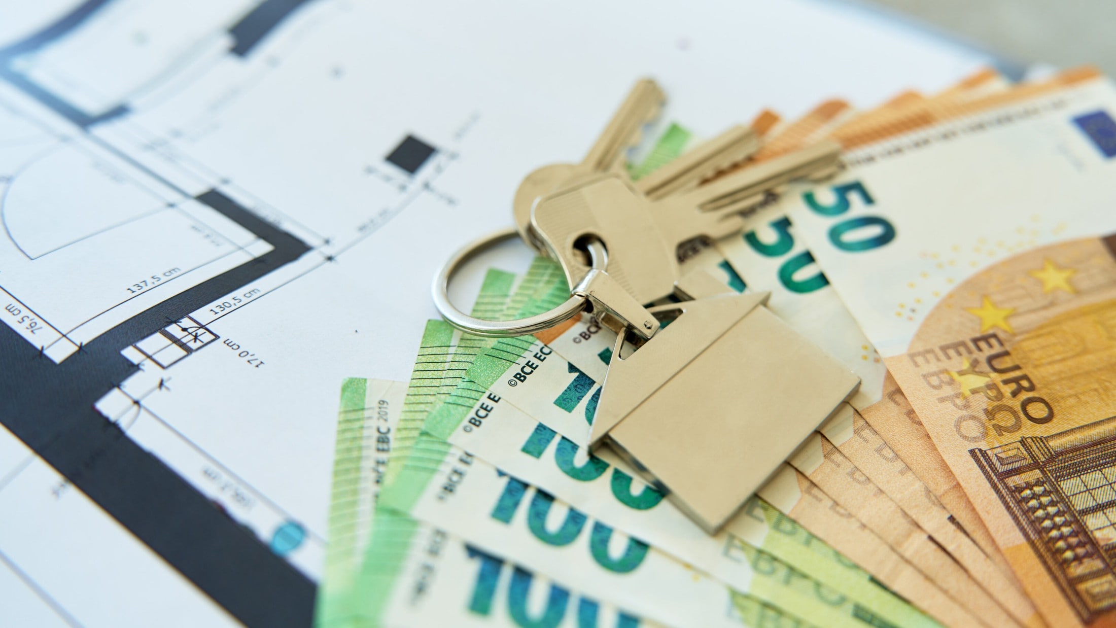 Wohnungsmieten in Österreich steigen erheblich an