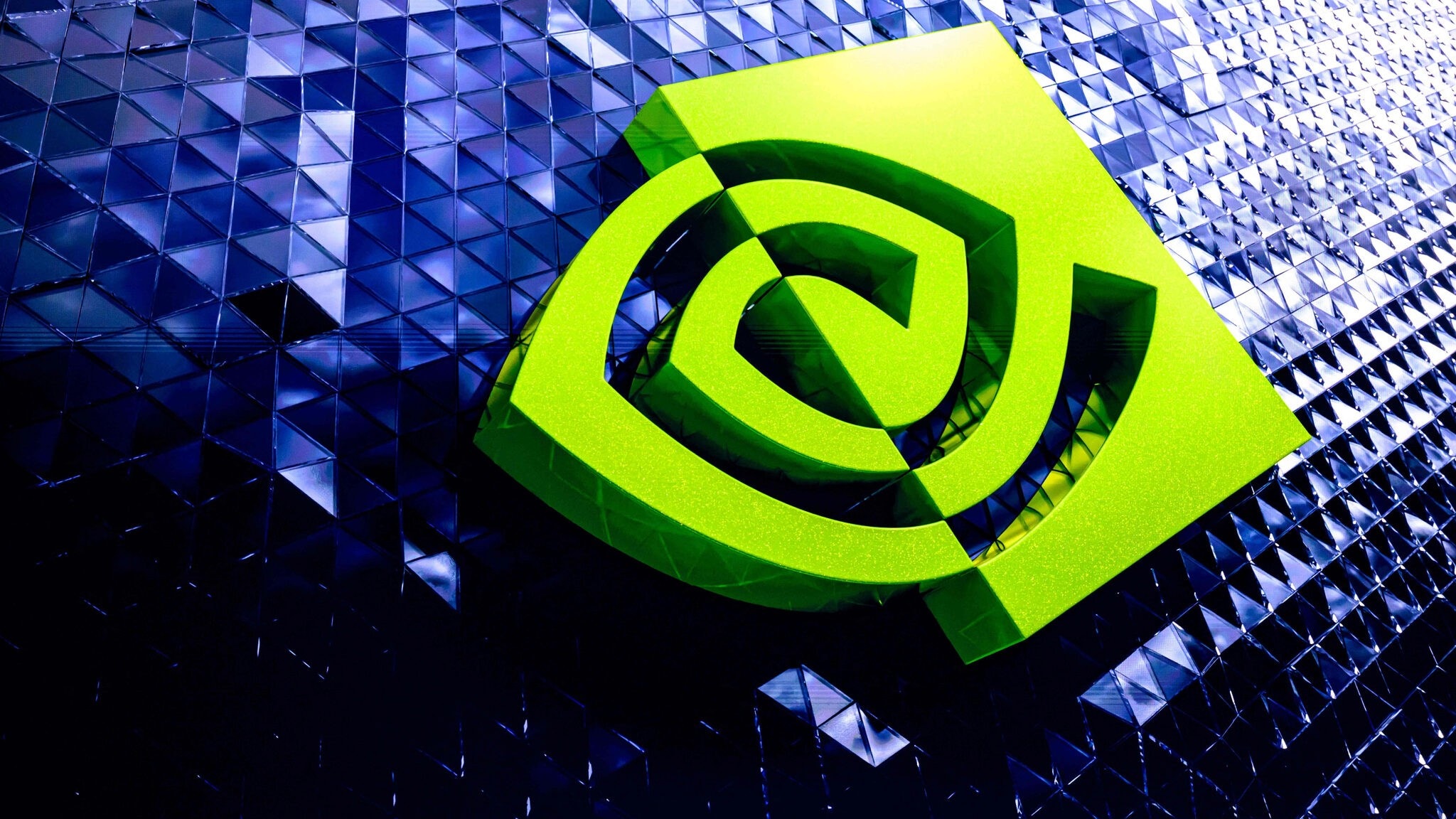 Nvidia übertrifft Umsatzprognosen der Wall Street
