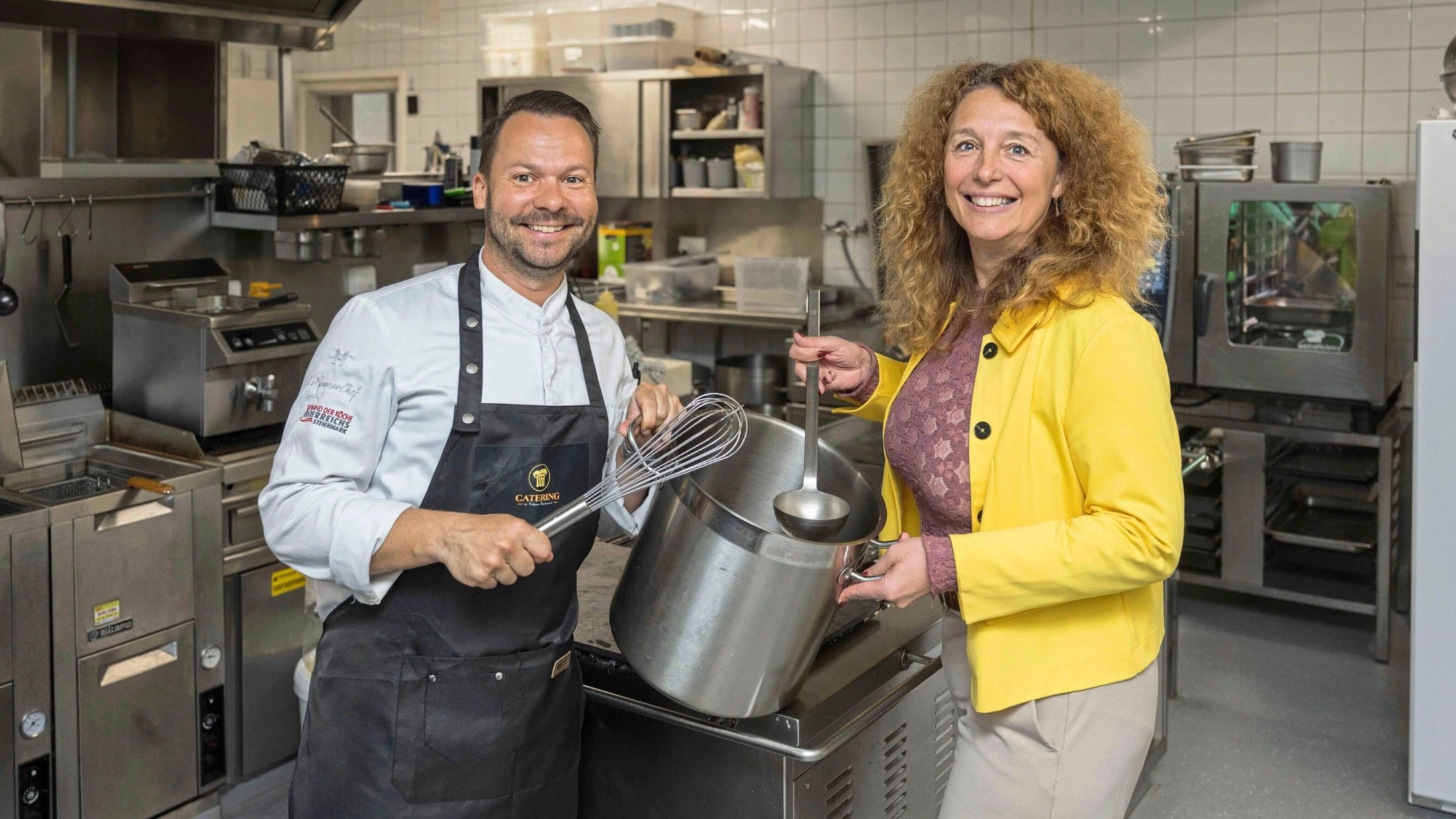 „Mutige Gastronomen starten in die Sommersaison“