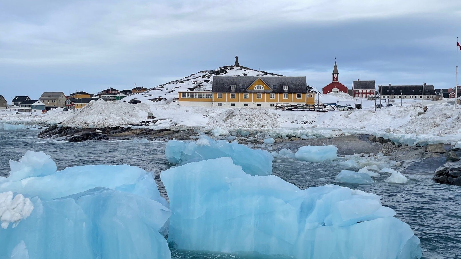 Trump verhängt Zölle wegen Grönland-Streit