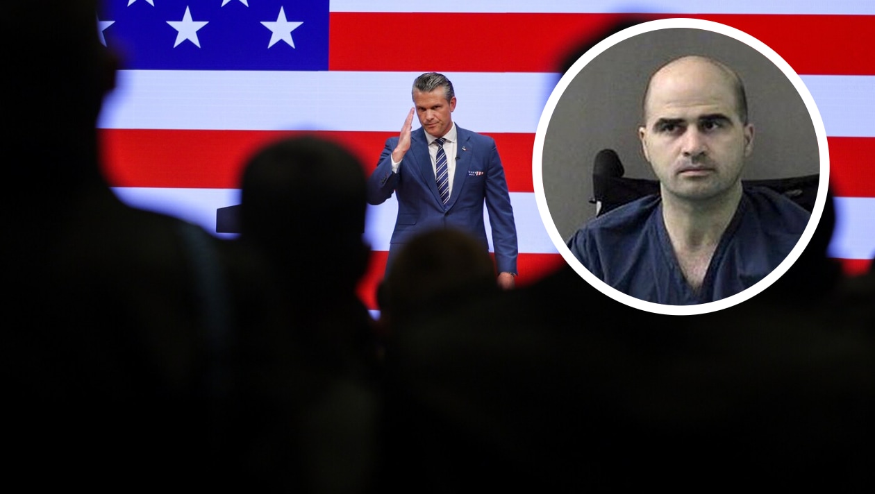 Öffentliche Hinrichtung für Nidal Hasan geplant
