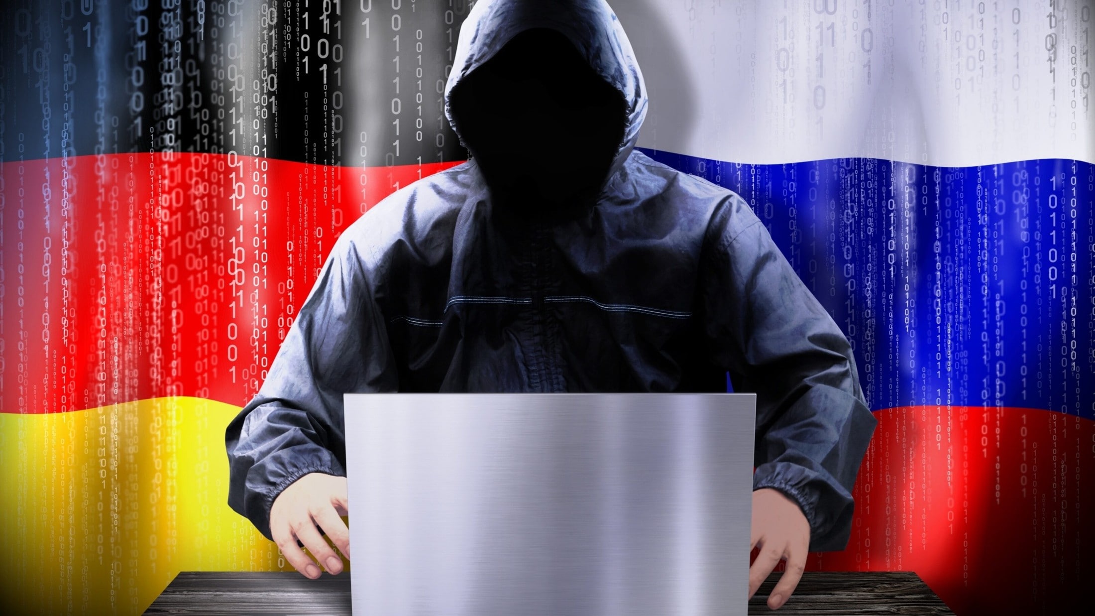 Russische Spione in Deutschland enttarnt!