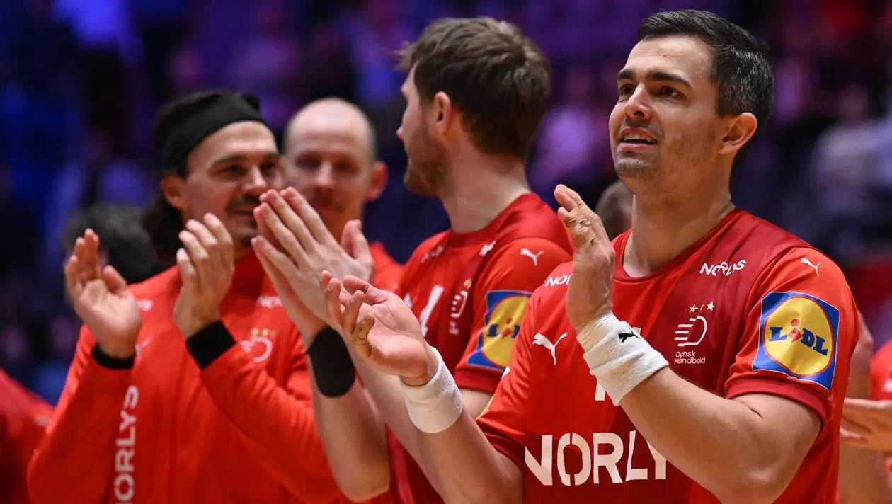 Dänemark trifft im WM-Finale auf Kroatien!