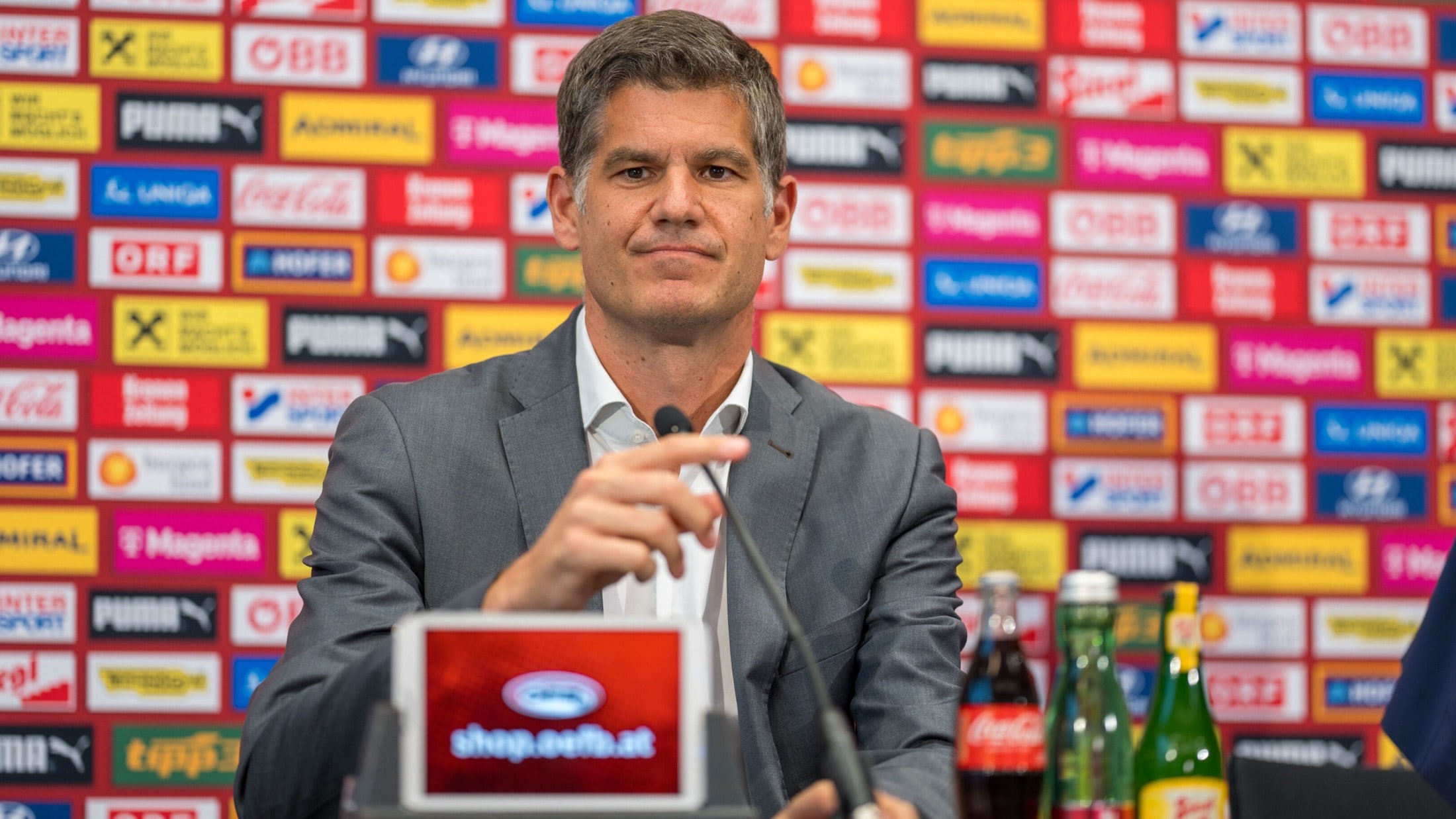 Österreichs WM-Start: Hartes Los für das Team!