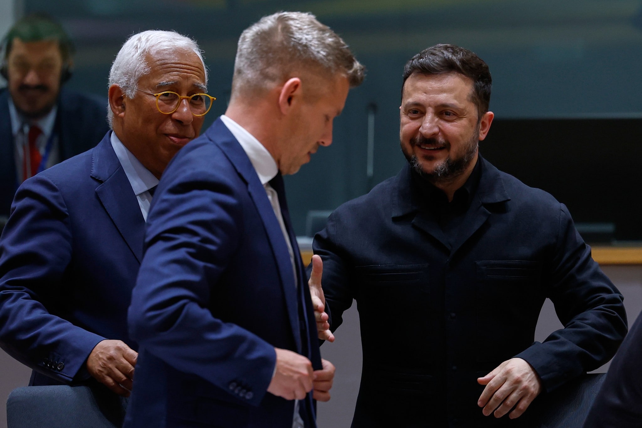 EU verlängert Sanktionen gegen Russland auf zwölf Monate