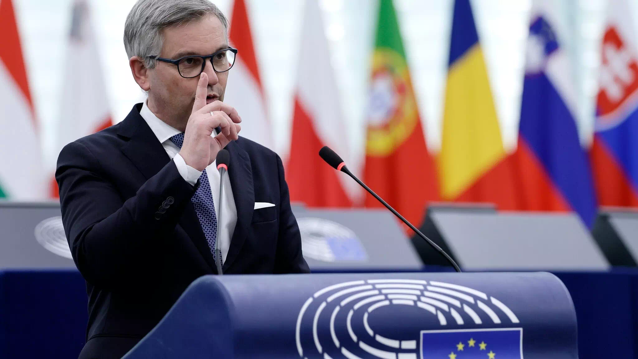 Neues EU-Rückführungsgesetz: Schnellere Abschiebungen