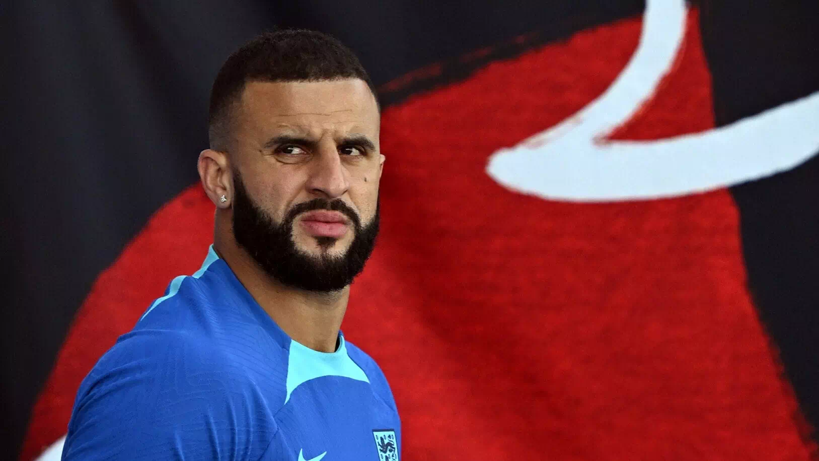 Kyle Walker kurzfristig zu AC Milan gewechselt