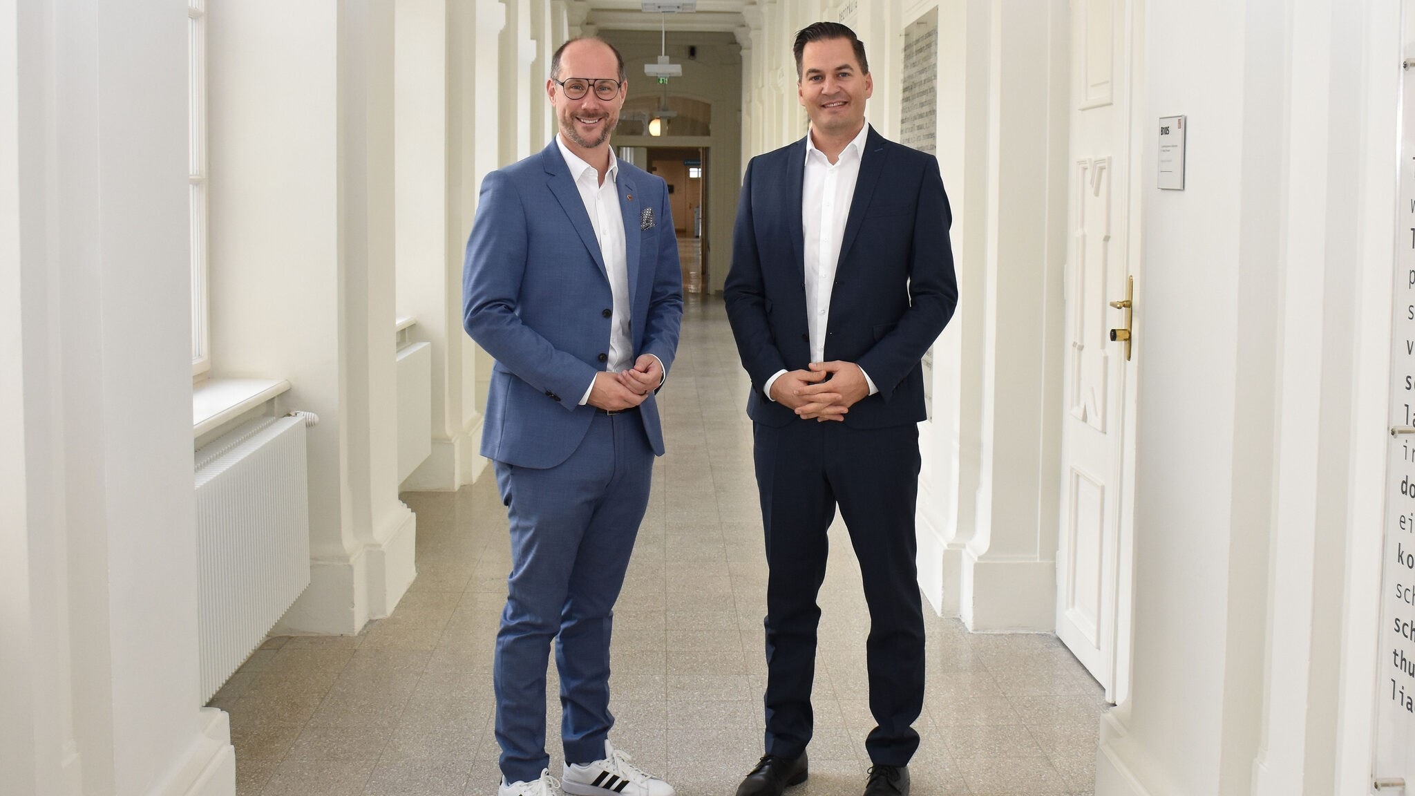 Geschäftsführer der Breitbandagentur entlassen!