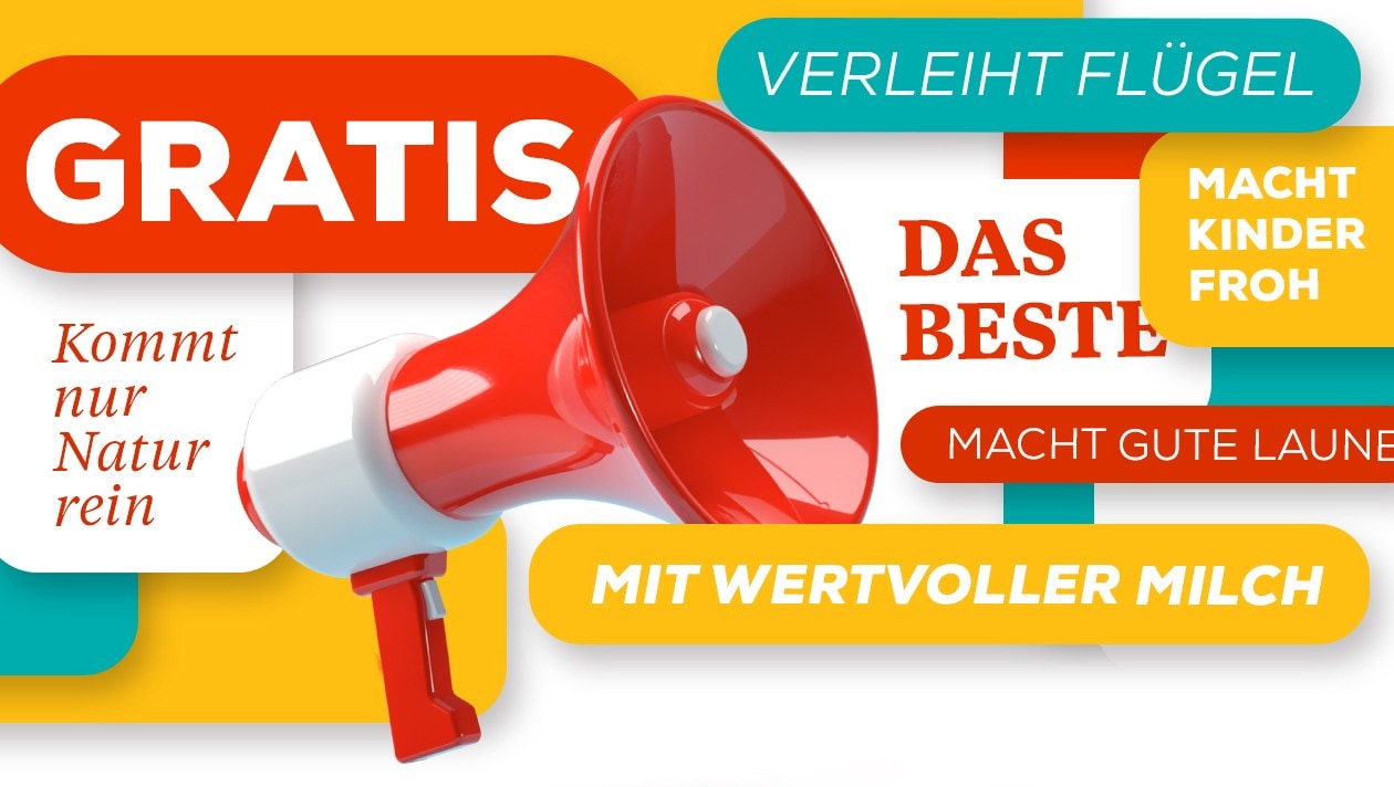 „Grenzen der Werbung: Wenn Versprechen übertreiben“