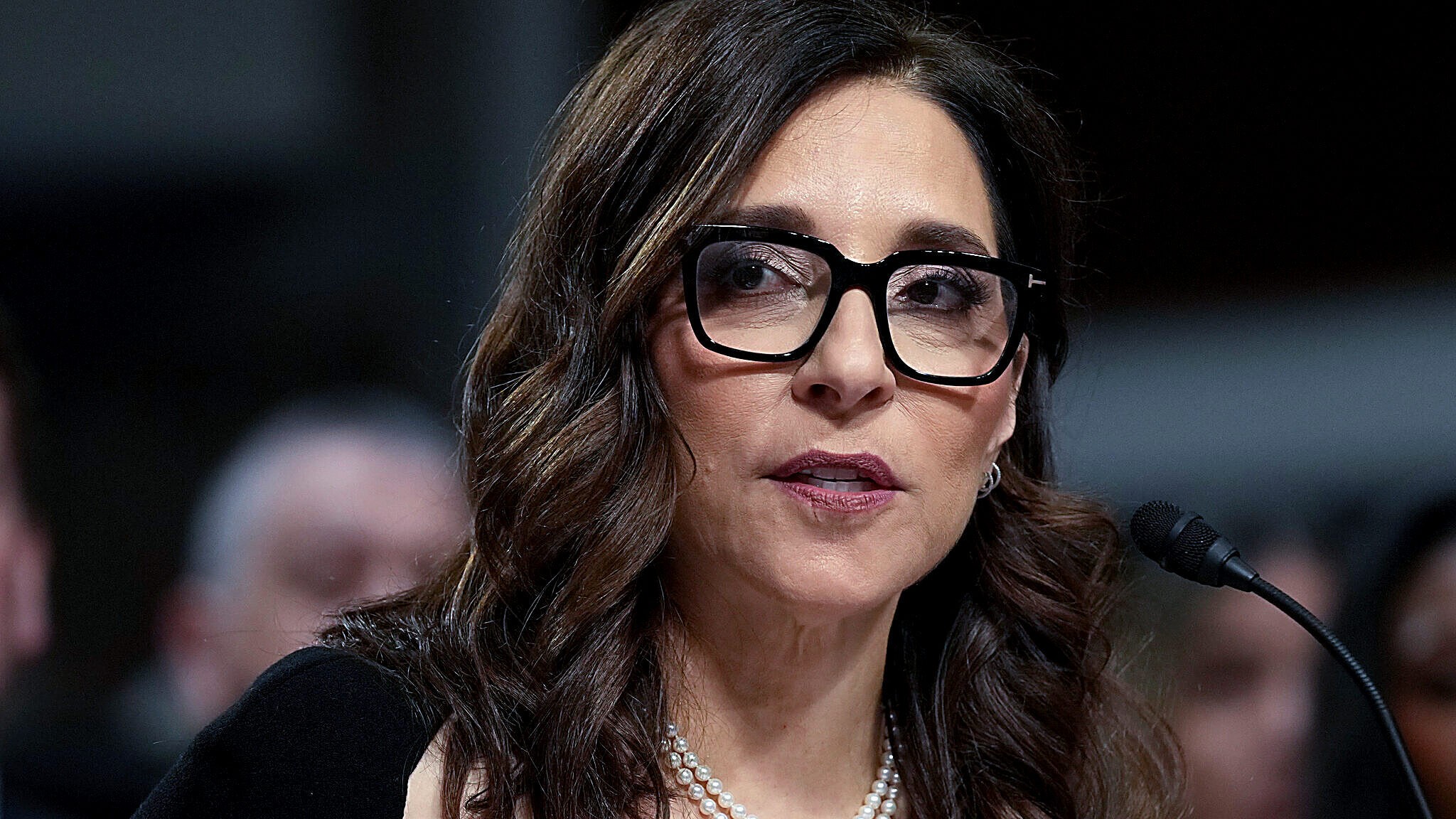Linda Yaccarino tritt als X-Geschäftsführerin zurück