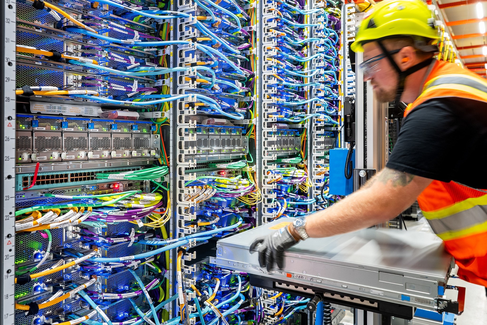 Technologiekonzerne überraschen mit starken Quartalen