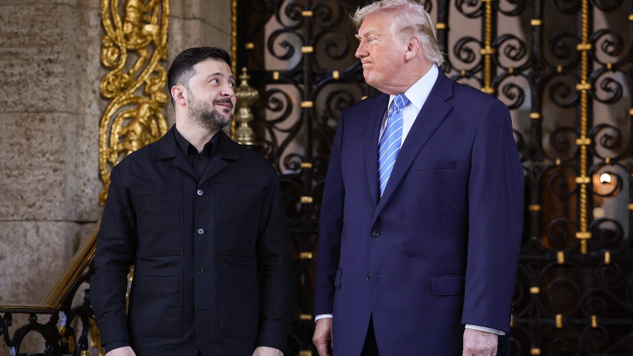 Selenskyj lehnt Kapitulation und Diktatfrieden ab