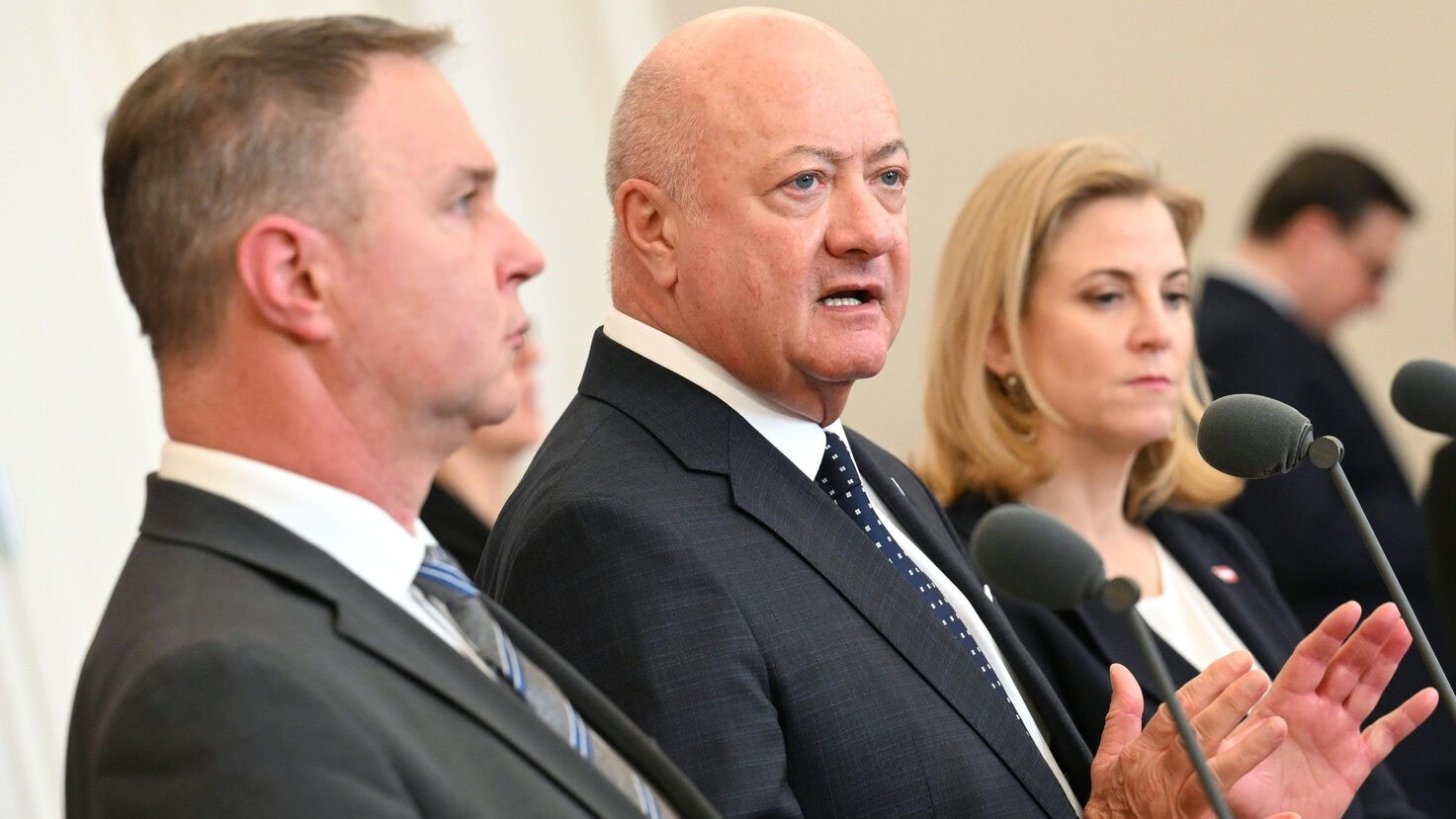 „Ölmarkt-Krise: Lösungen in Österreich nutzlos?“