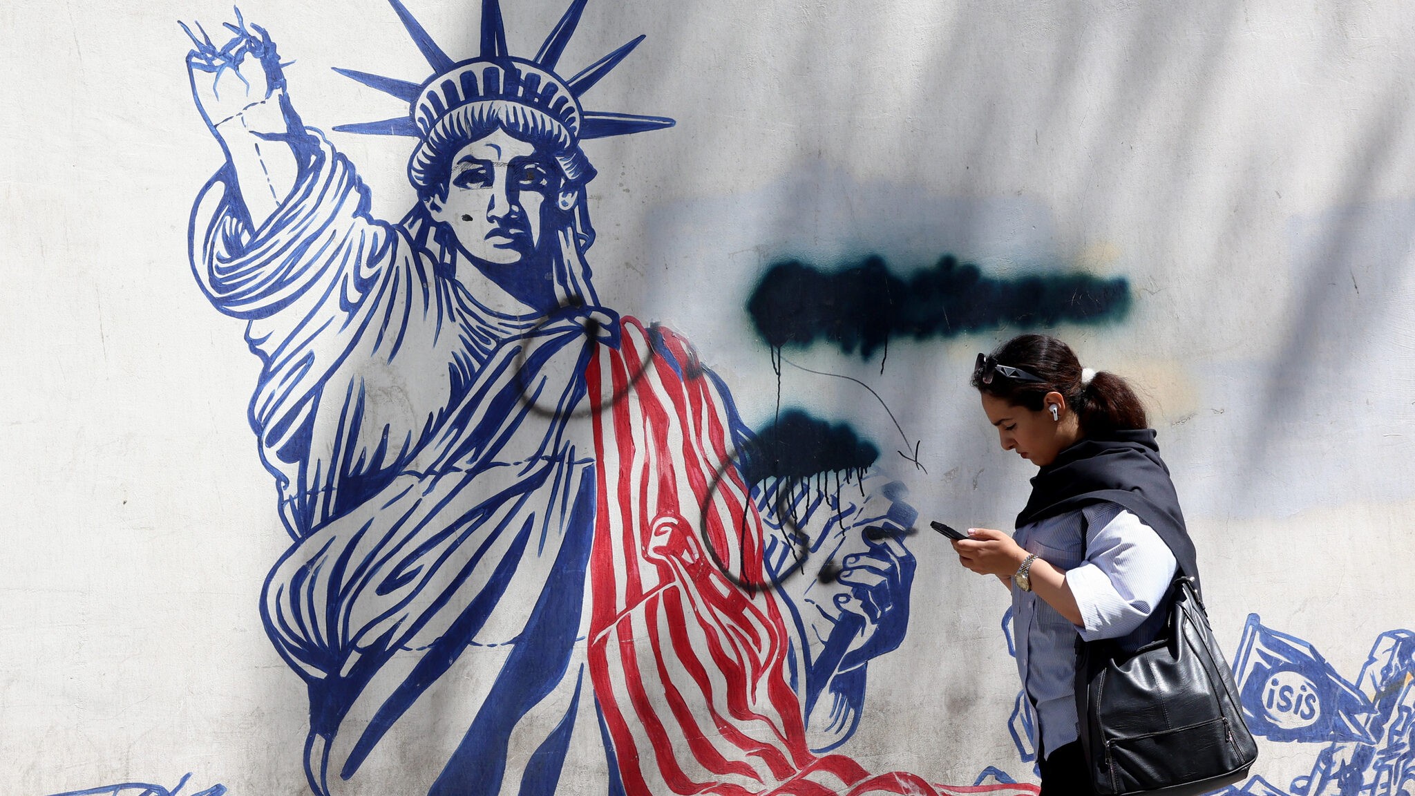 USA und Iran: Vorläufiger Friedensplan beschlossen