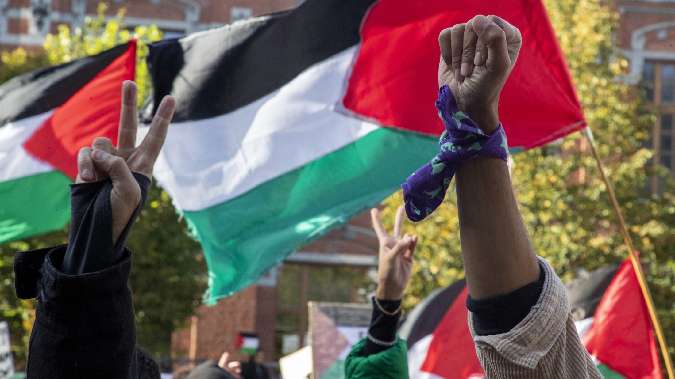 Bundesländer fordern Strafrecht gegen Israel-Leugnung