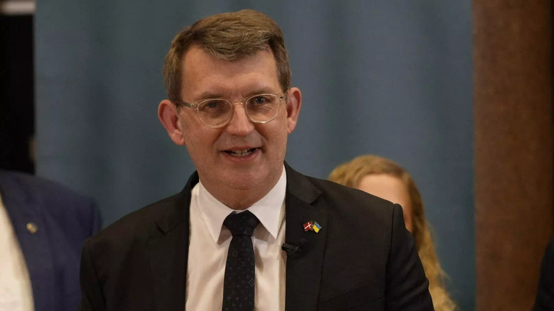 Dänemark stärkt Militärpräsenz in der Arktis