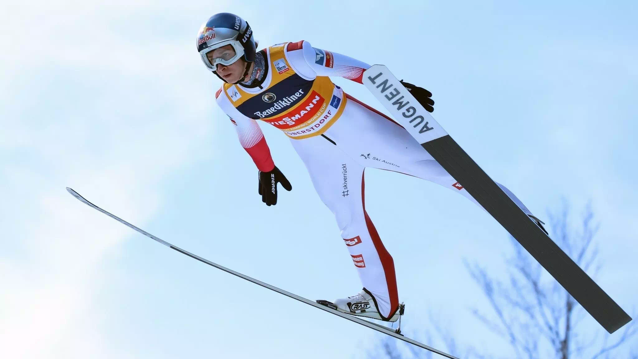 Tschofenig feiert sechsten Saisonsieg in Willingen!