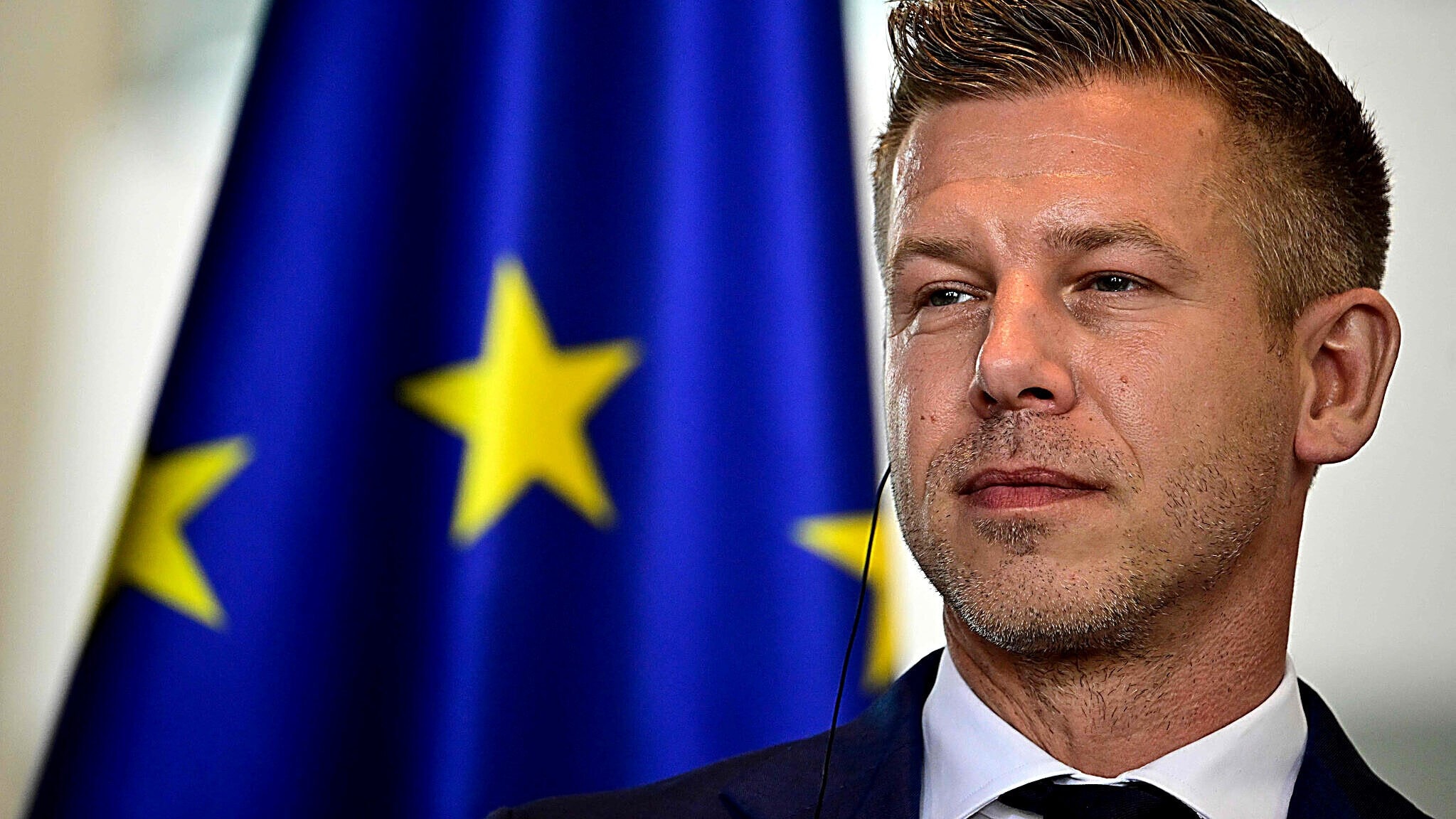 „Ungarn und Ukraine: Einigung über Minderheitenrechte“