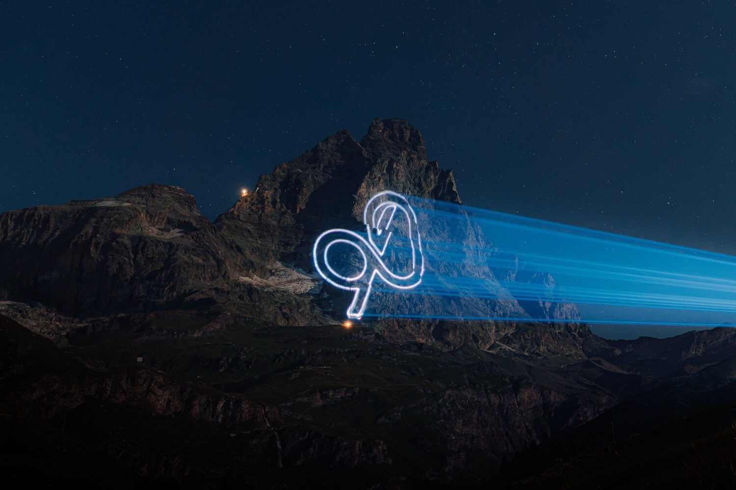 „HTI-Gruppe realisiert Alpen-Projekt zwischen Cervinia und Zermatt“