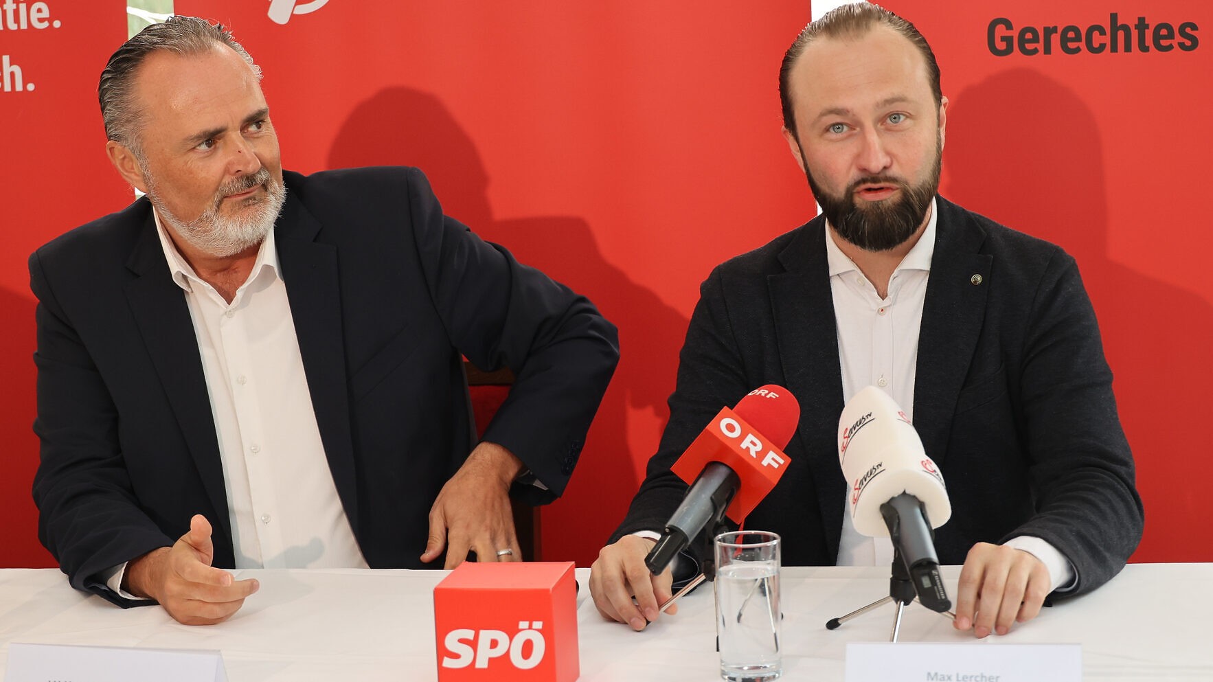 „SPÖ fordert personelle Konsequenzen am Küniglberg“