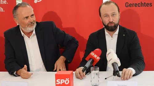 „SPÖ fordert personelle Konsequenzen am Küniglberg“